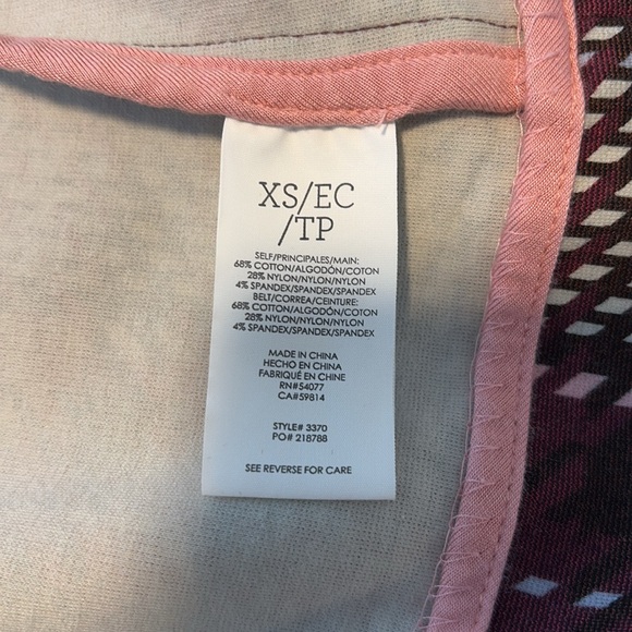 GUC Cabi Coat - XS - Picture 13 of 14